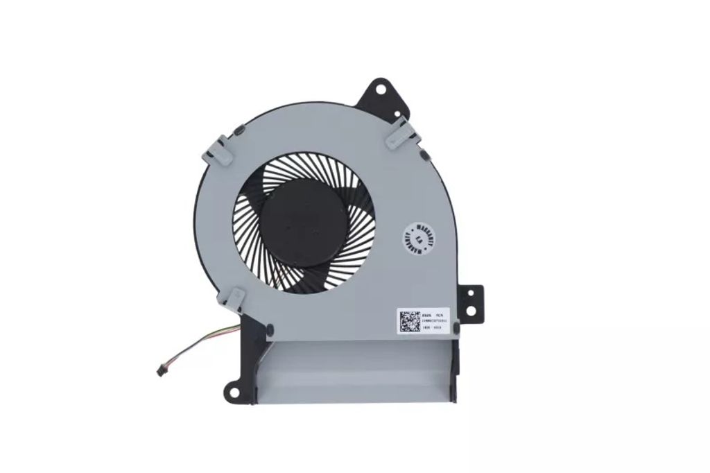 Asus X541SC TH FAN