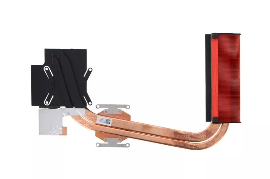 Asus GL553VW N16 DIS THM ASSY