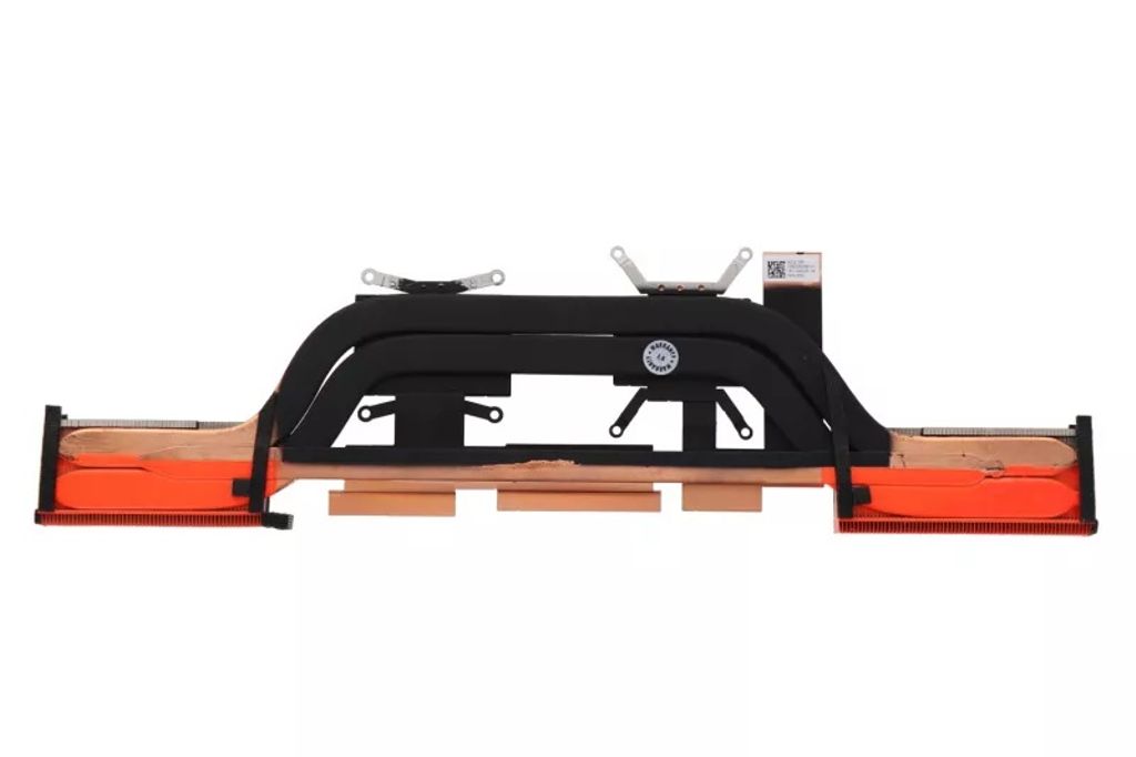 Asus GL502VM TH MOD ASSY