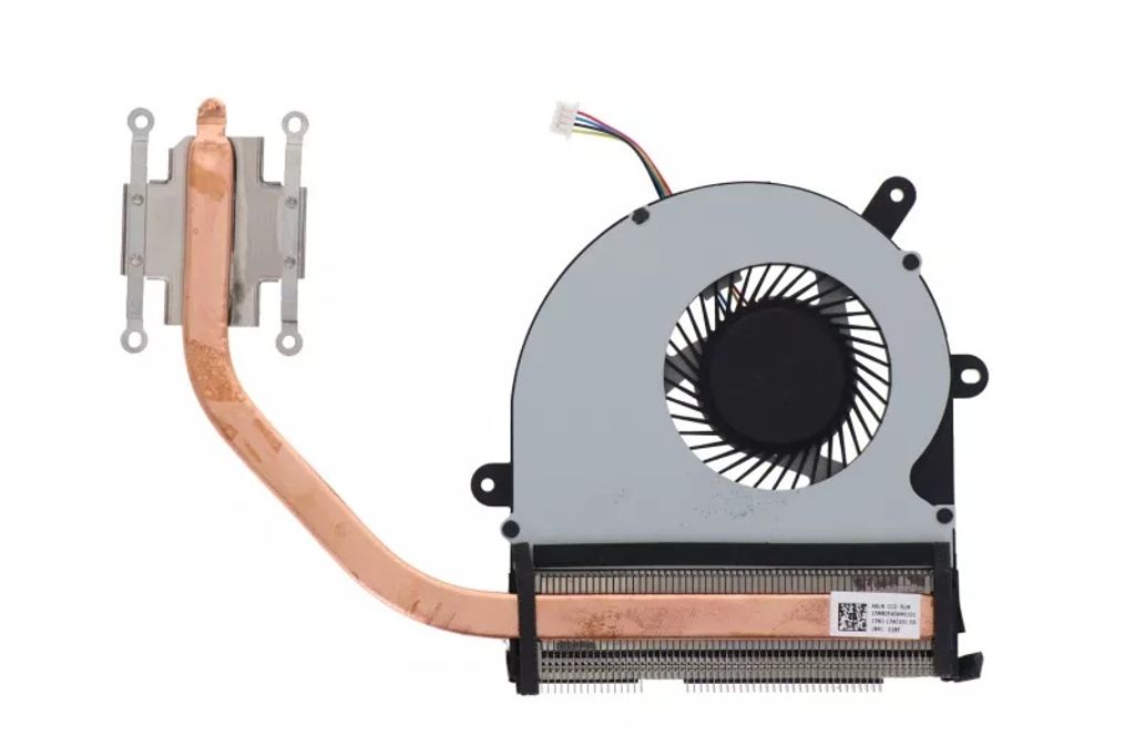 Asus E402BA THERMAL MOD ASSY