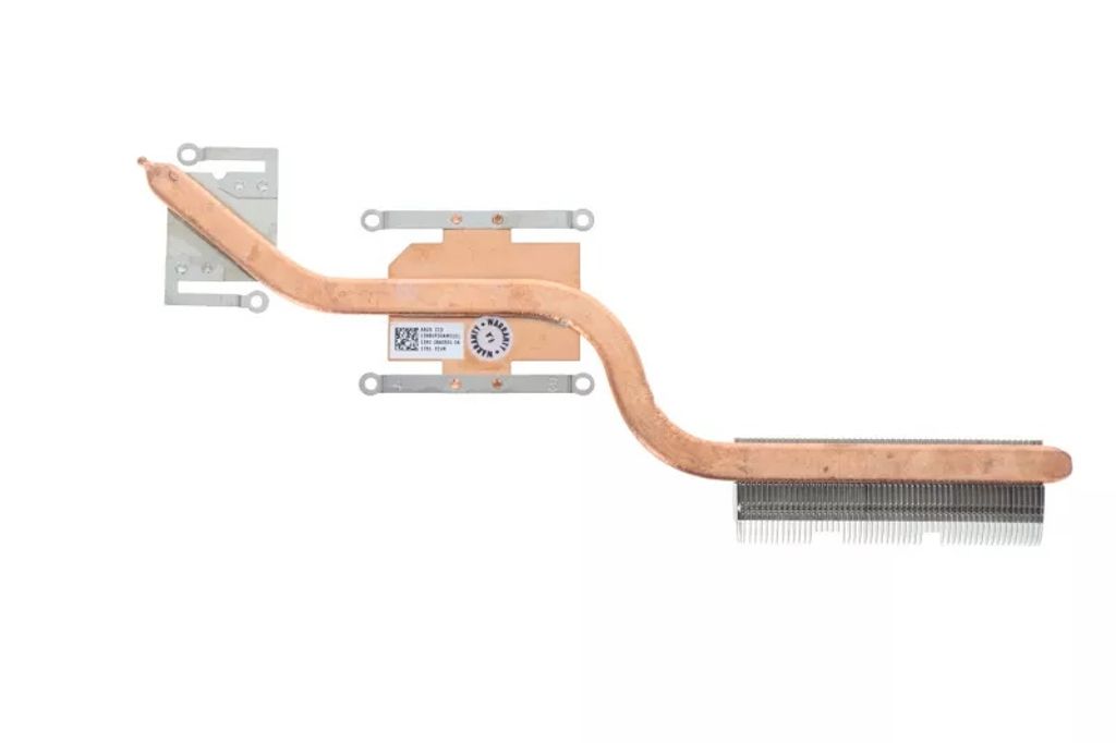 Asus X542UQ THERMAL MODULE ASSY