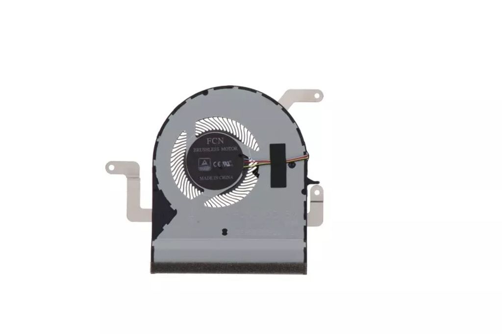 Asus X580VD THM FAN CCW
