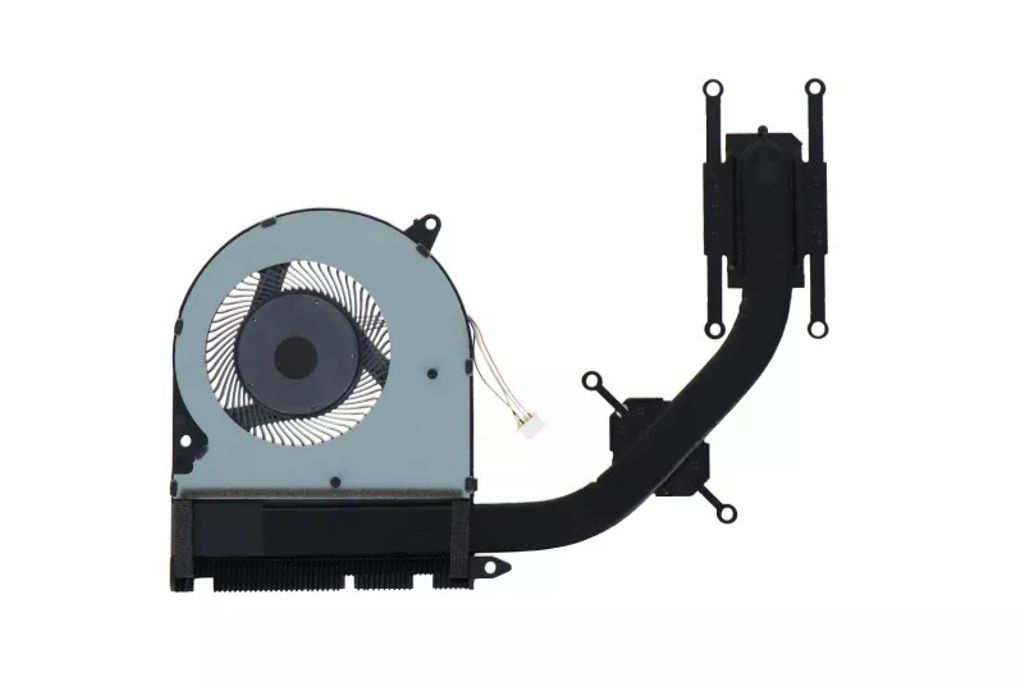 Asus TP410UR TH MOD ASM