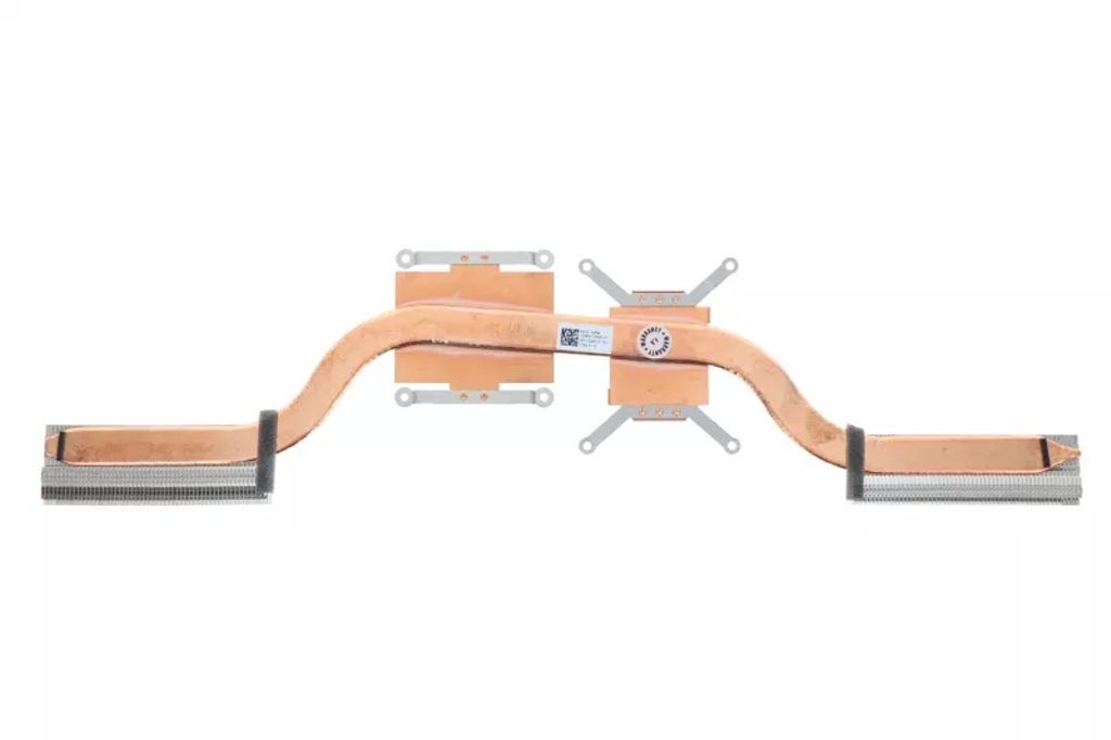 Asus X580VN THM MOD ASSY