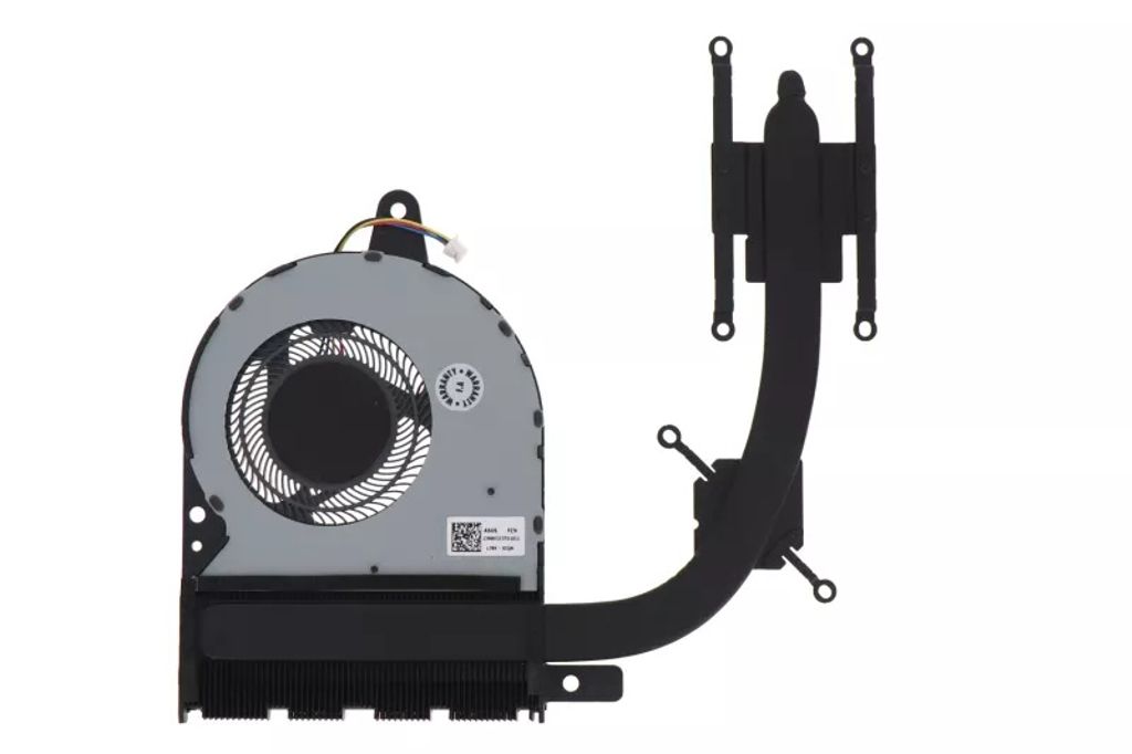 Asus TP510UQ THERMAL MODULE ASSY