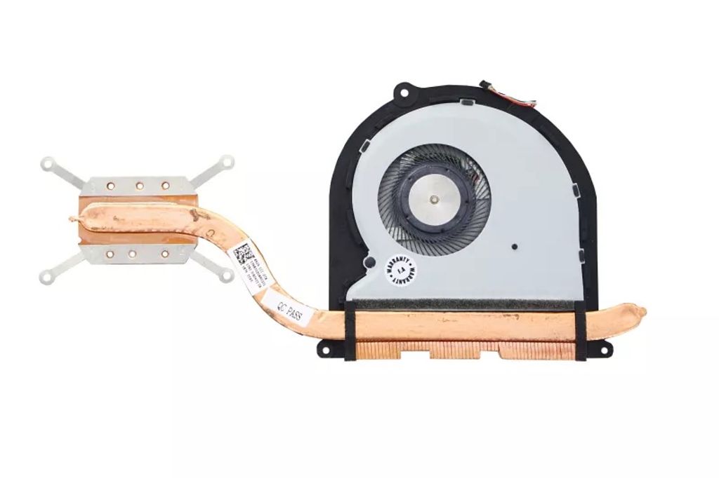 Asus UX331UA THERMAL MODULE ASSY