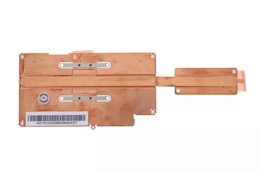 Asus TP202NA THERMAL MODULE ASSY