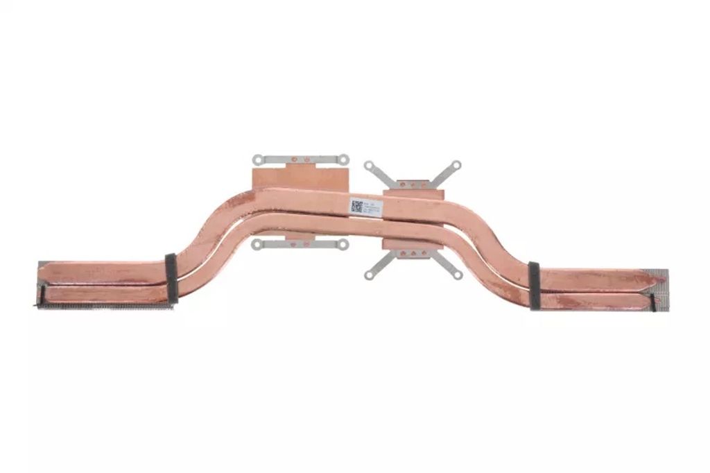 Asus X580GD THM MOD ASSY