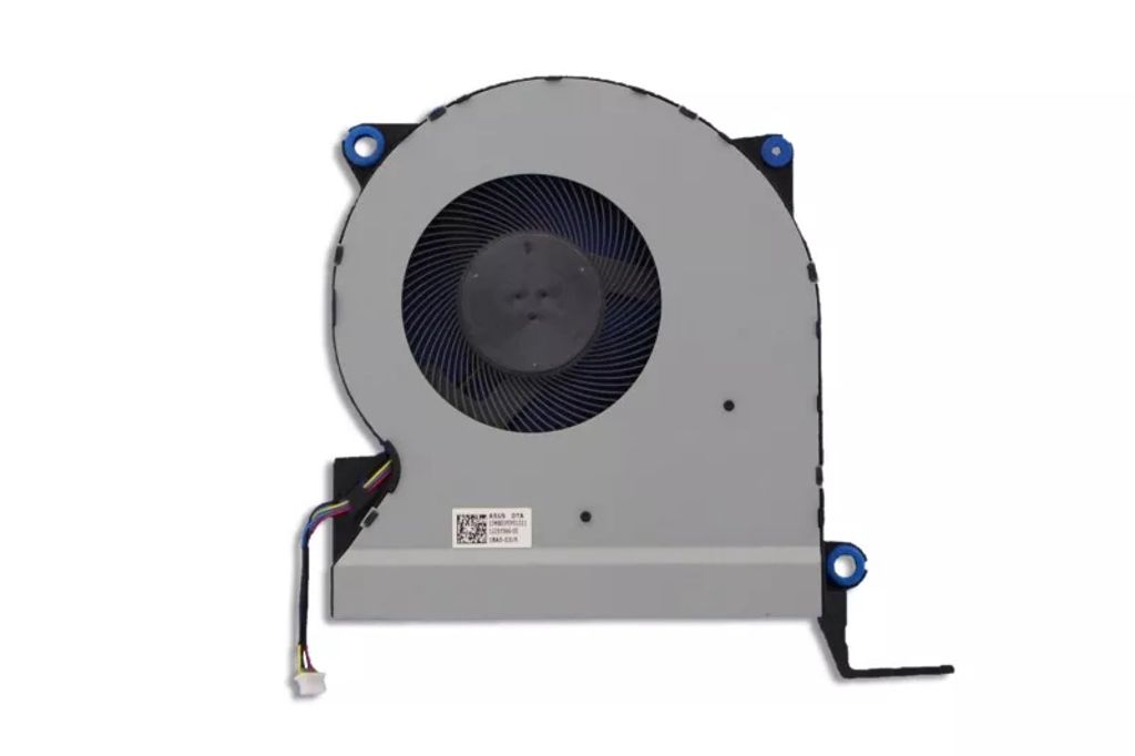 Asus X560UD TH MOD FAN