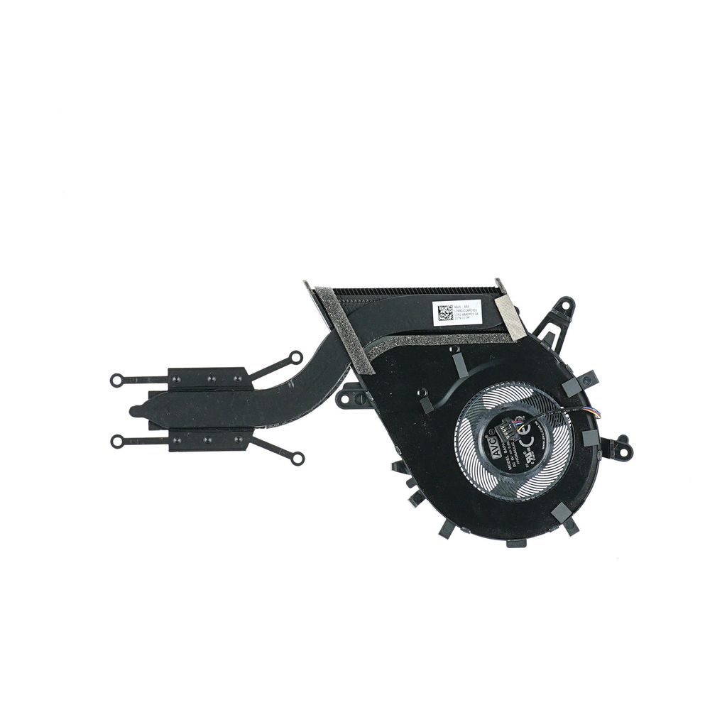 Asus UX362FA CPU TH MOD ASSY 1