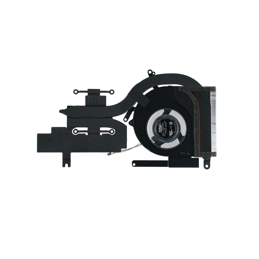 Asus UX461FA THM MOD ASSY