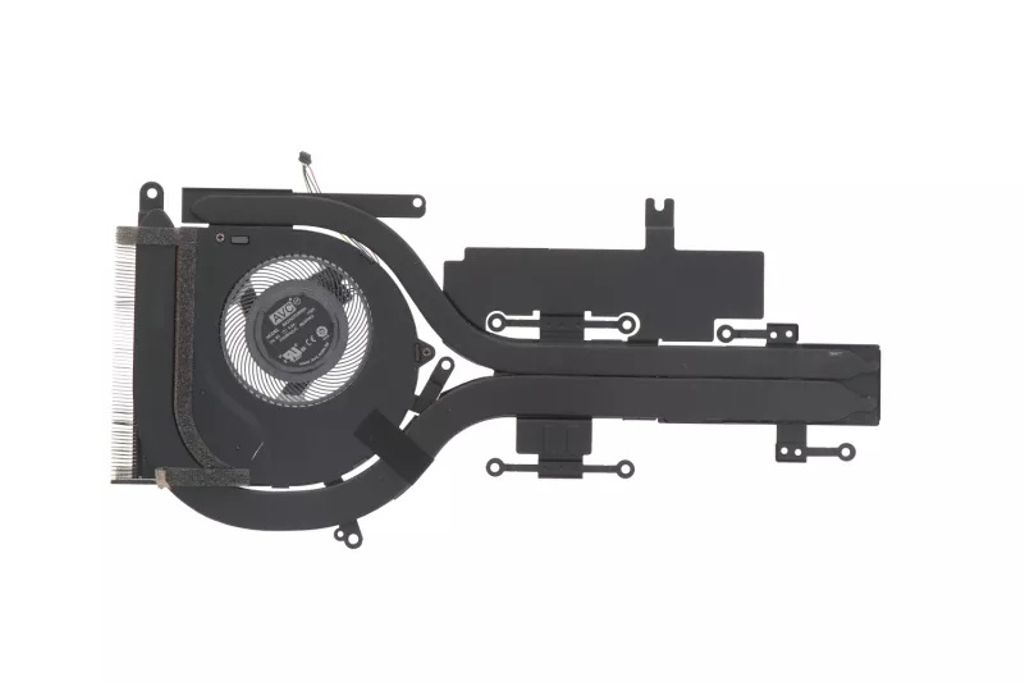 Asus UX461FN THM MOD ASSY