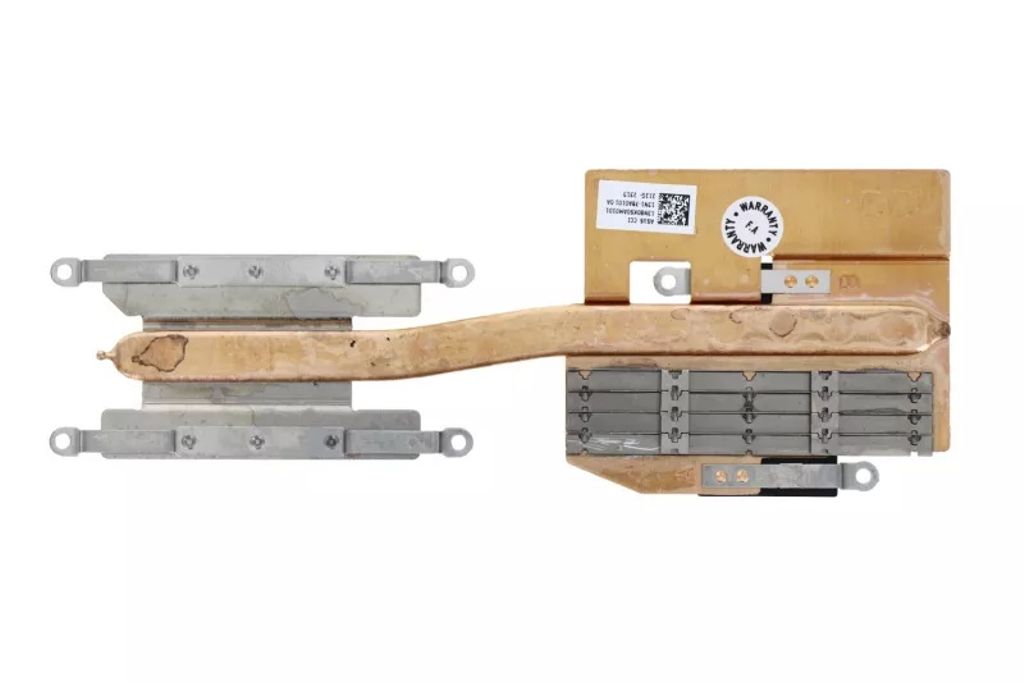 Asus X512FB TH MOD HP ASSY