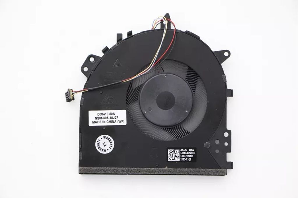 Asus X712UA TH FAN