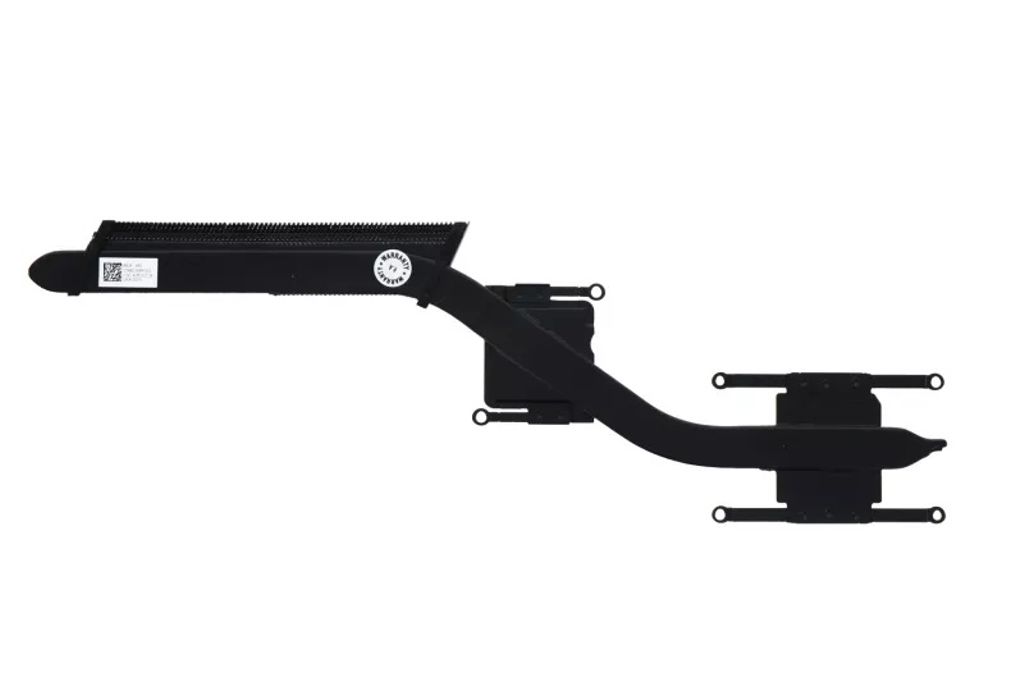 Asus X521FL THERMAL MOD ASSY