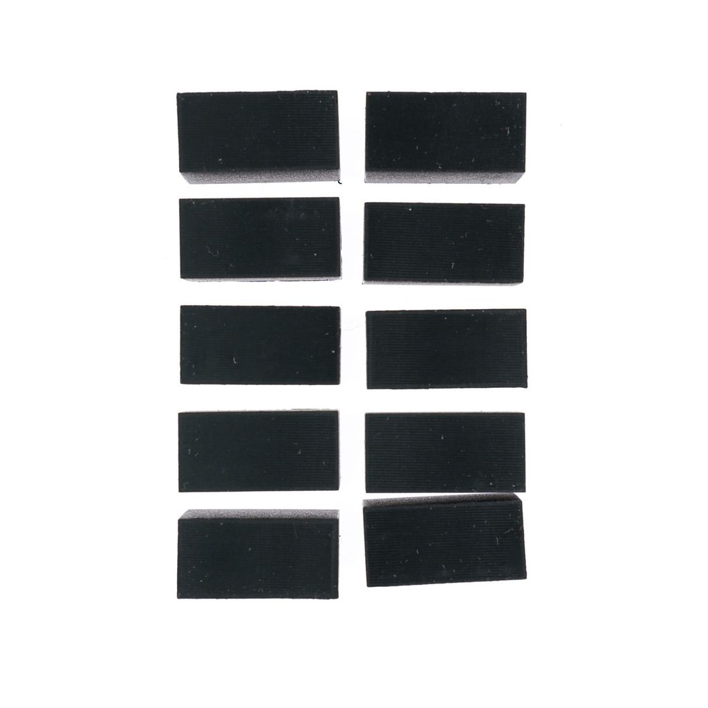 Asus W730G5T SYSTEM RUBBER