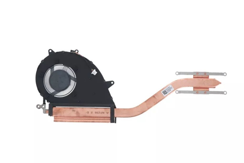 Asus X432FA THERMAL MODULE ASSY