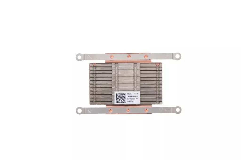 Asus X409FB THM CPU SINK ASSY