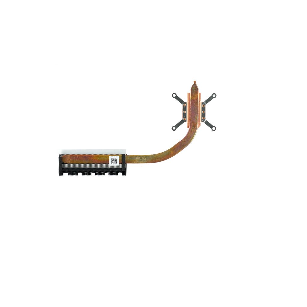 Asus TP412FA THERMAL MODULE ASSY