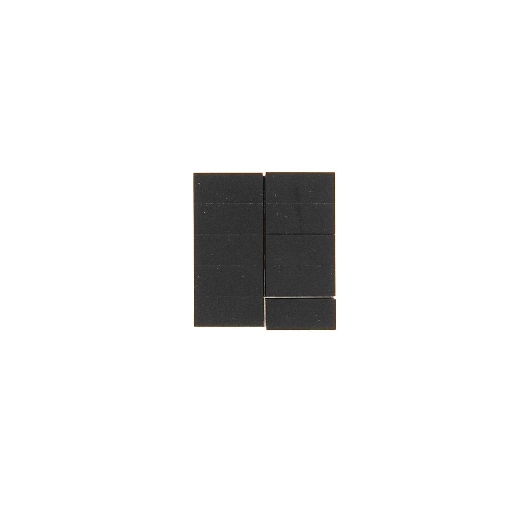 Asus UX581GV NUMPAD HOLDER RUBBER
