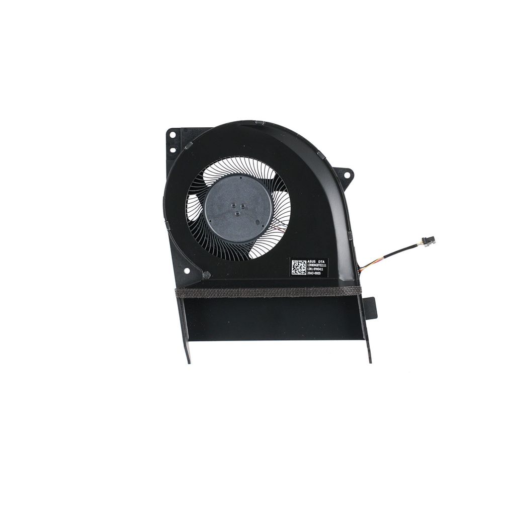Asus UX581GV THM CPU FAN