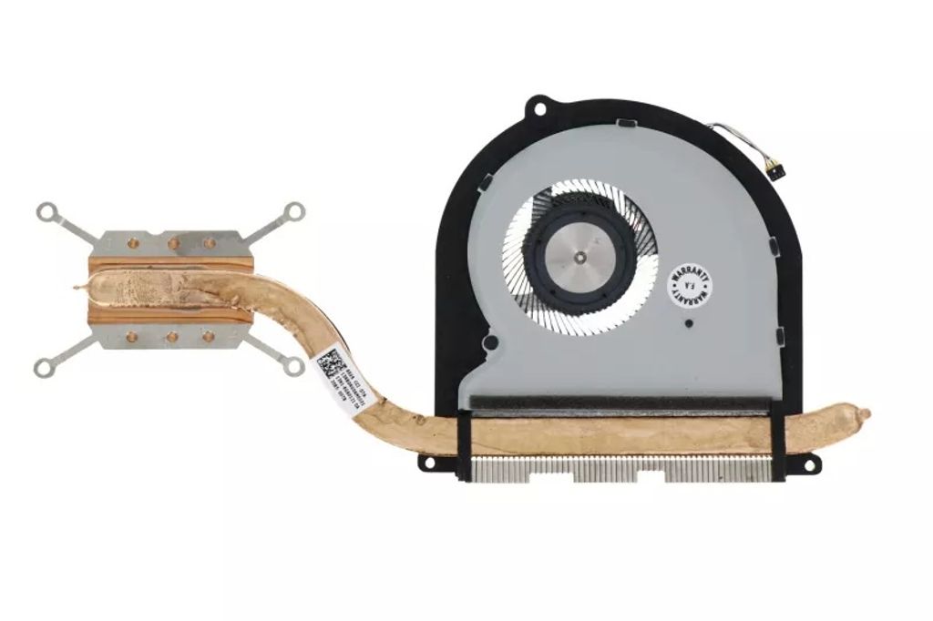 Asus UX331FA THERMAL MODULE ASSY