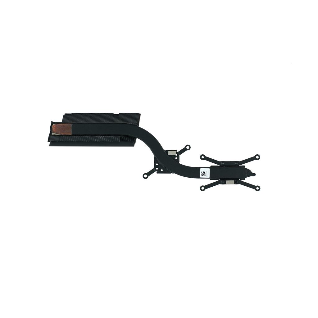 Asus UX431FLC DIS THERMAL MODULE