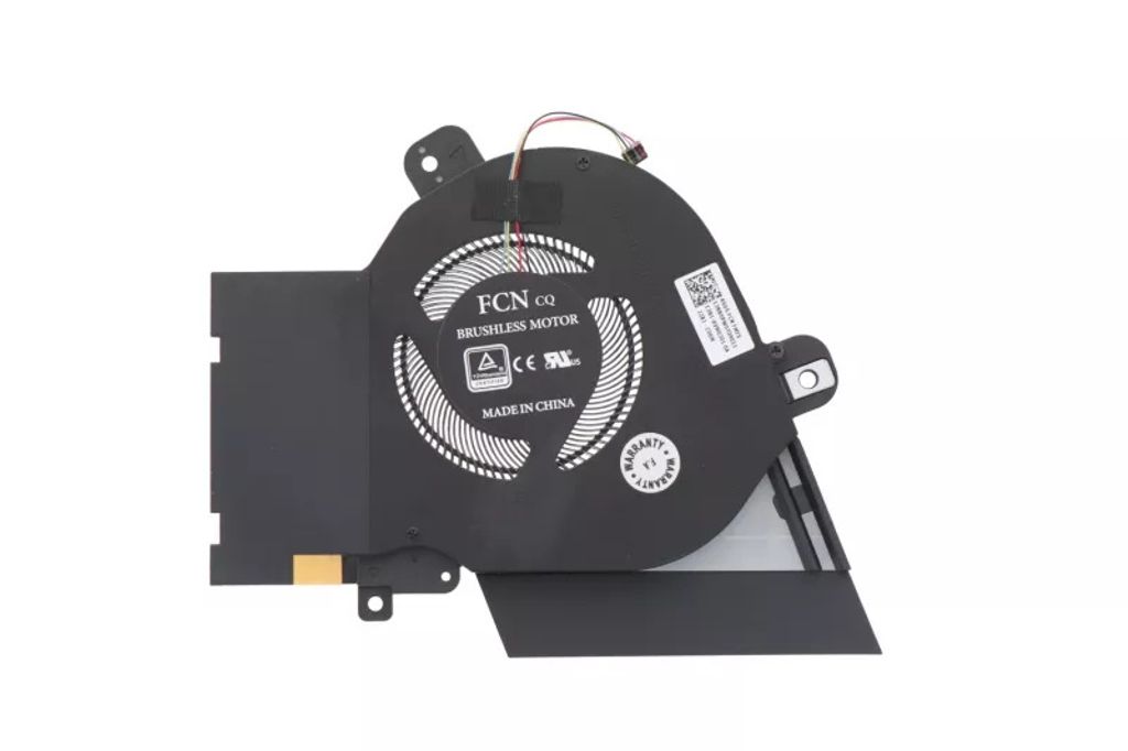 Asus W500G5T CPU FAN