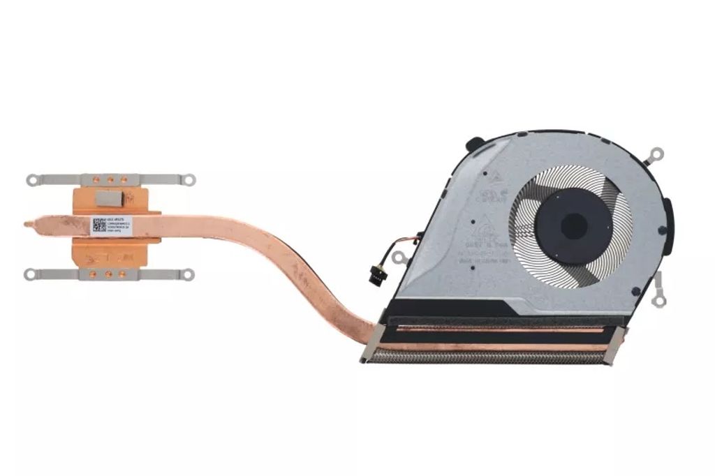 Asus X421FA THERMAL MOD ASM