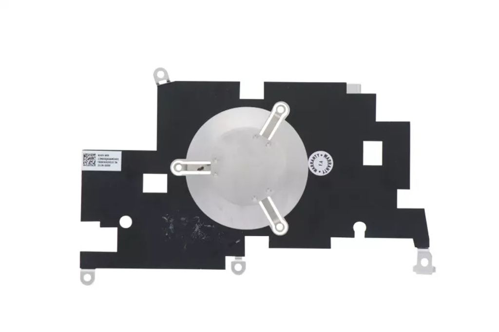 Asus E510MA THERMAL BOT ASSY