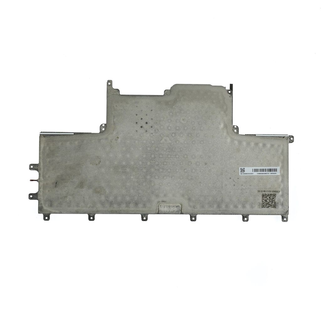 Asus W590G6T THERMAL ASSY