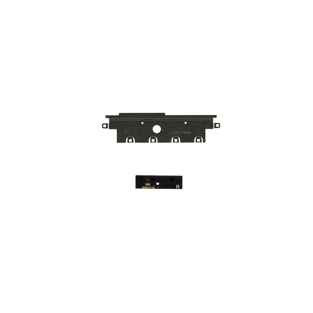 Asus W590G6T ANT HOLDER BKT AUX