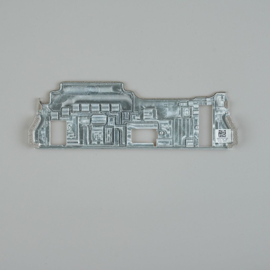 Asus W590G6T HEATSINK