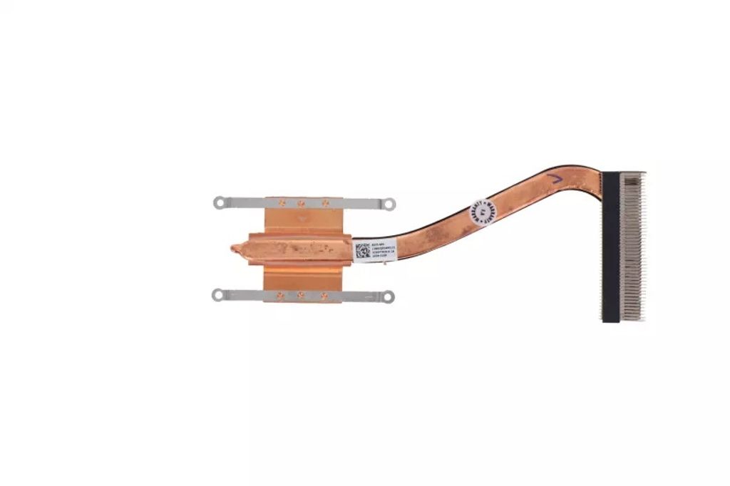 Asus X409JA THM MOD ASSY