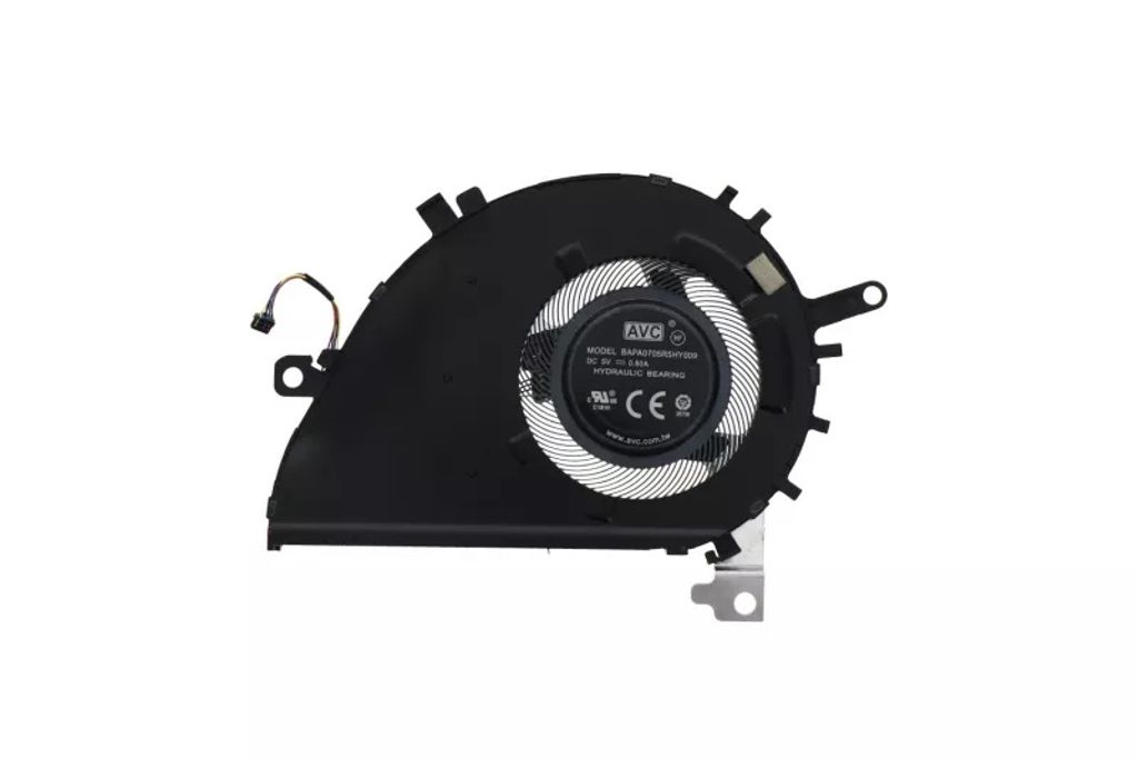 Asus X321JP TH FAN