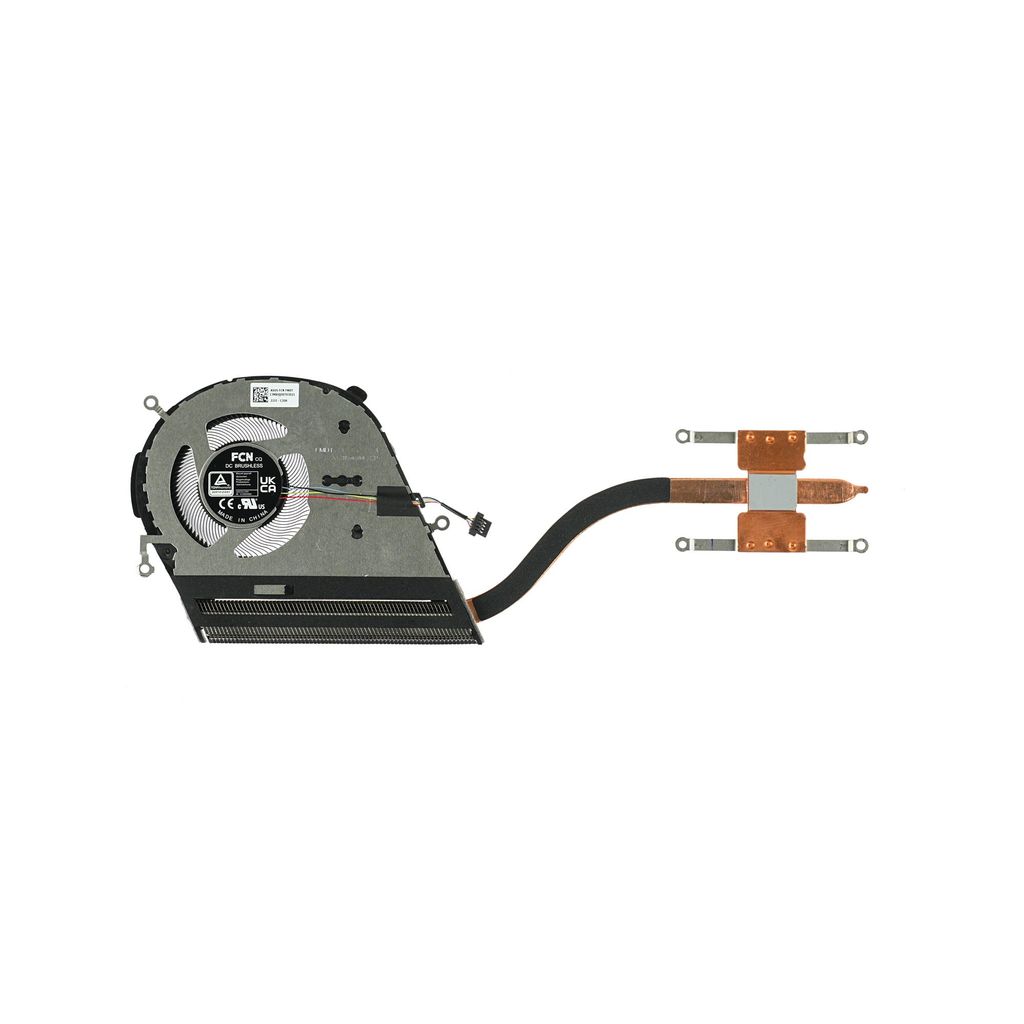 Asus X421IAY THERMAL MOD ASSY