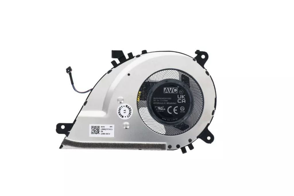Asus UX363JA THE FAN