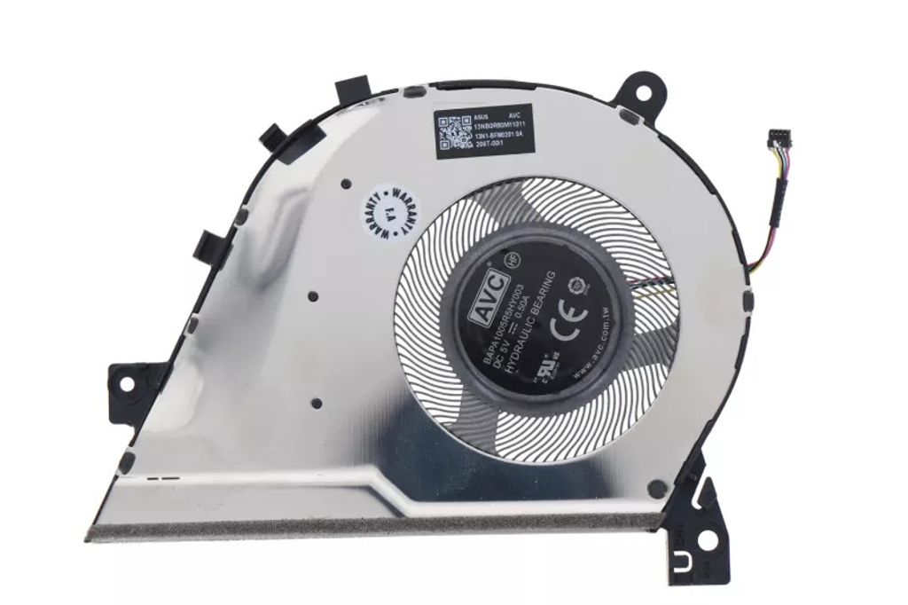 Asus UX434IQ THM FAN AVC