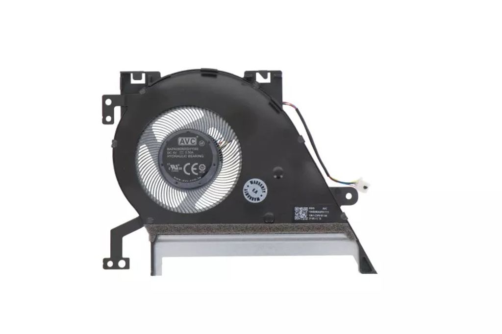 Asus X513FF THERMAL FAN