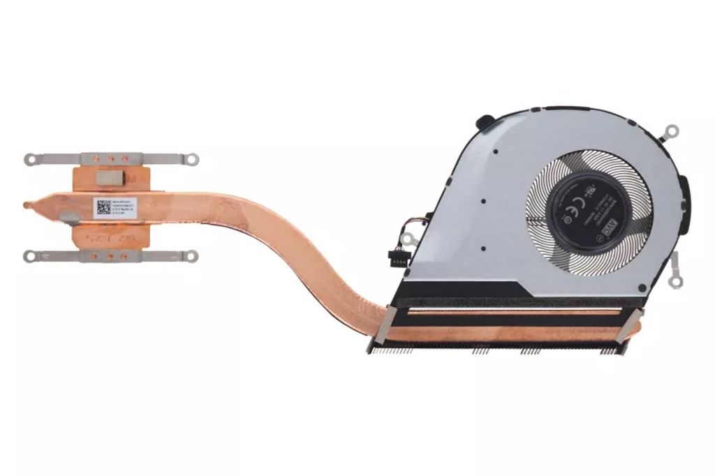 Asus X421JA THERMAL MOD ASM