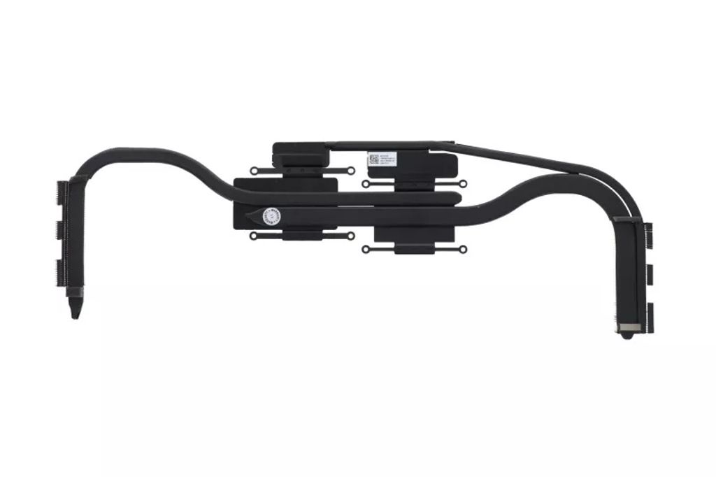 Asus UX535LH THERMAL MOD ASSY