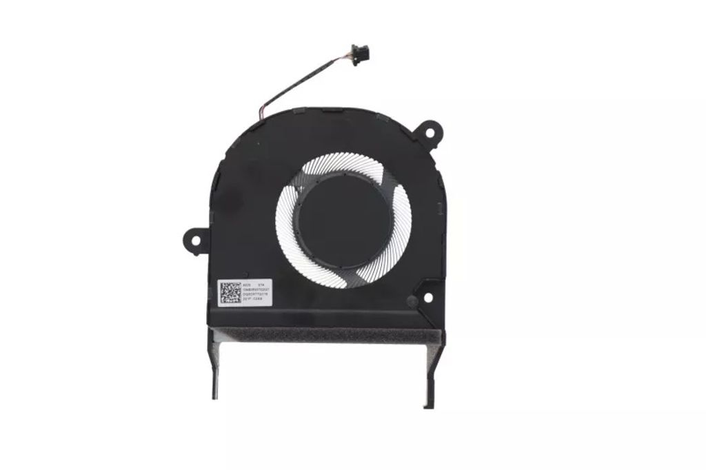 Asus UX535LH GPU FAN