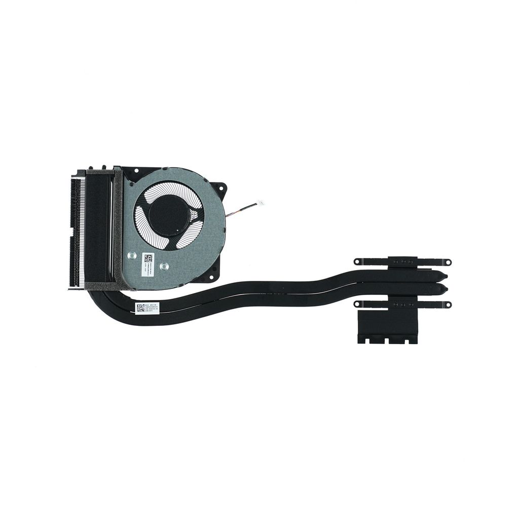 Asus TP470EA THERMAL MODULE ASSY-UKCA