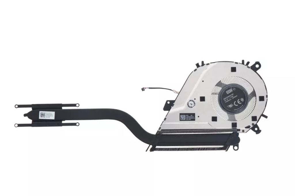 Asus UX435EAL THERMAL MOD ASSY