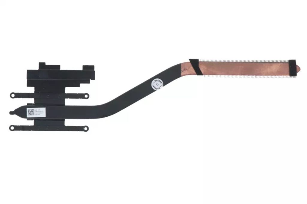 Asus X513EA THERMAL MOD ASSY