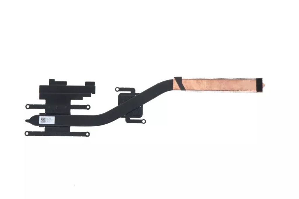 Asus X513EP THERMAL MOD ASSY