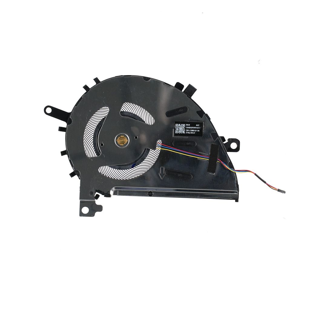 Asus X321EA TH FAN