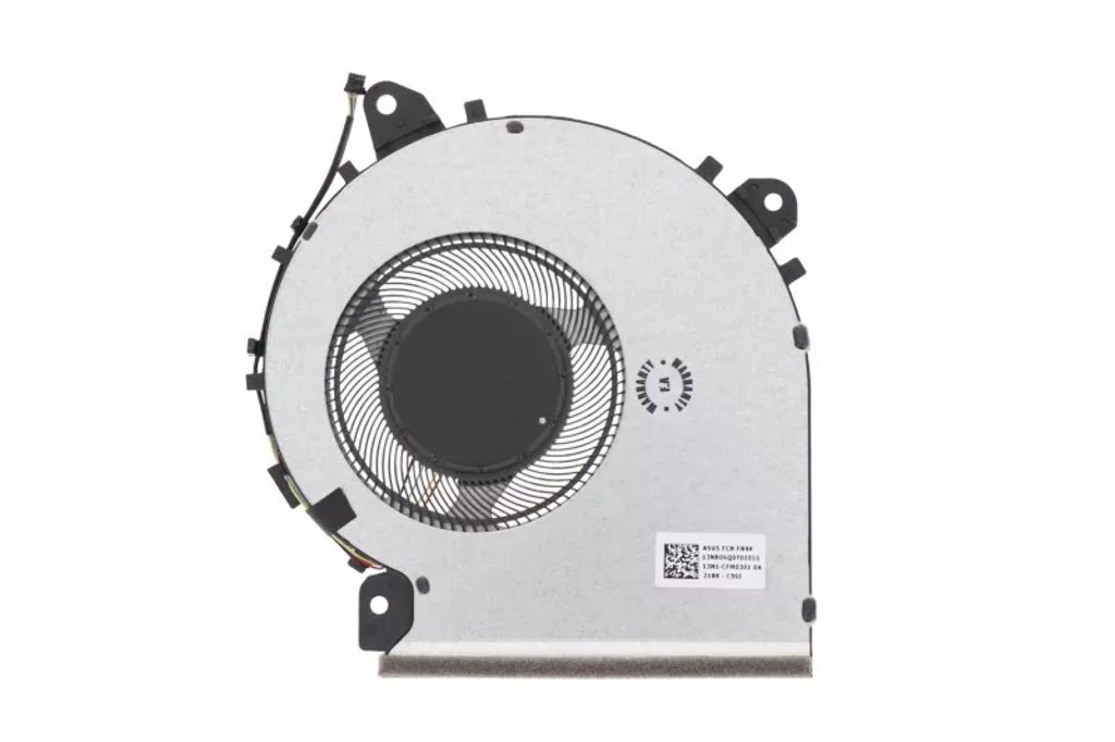 Asus X415JP THM FAN