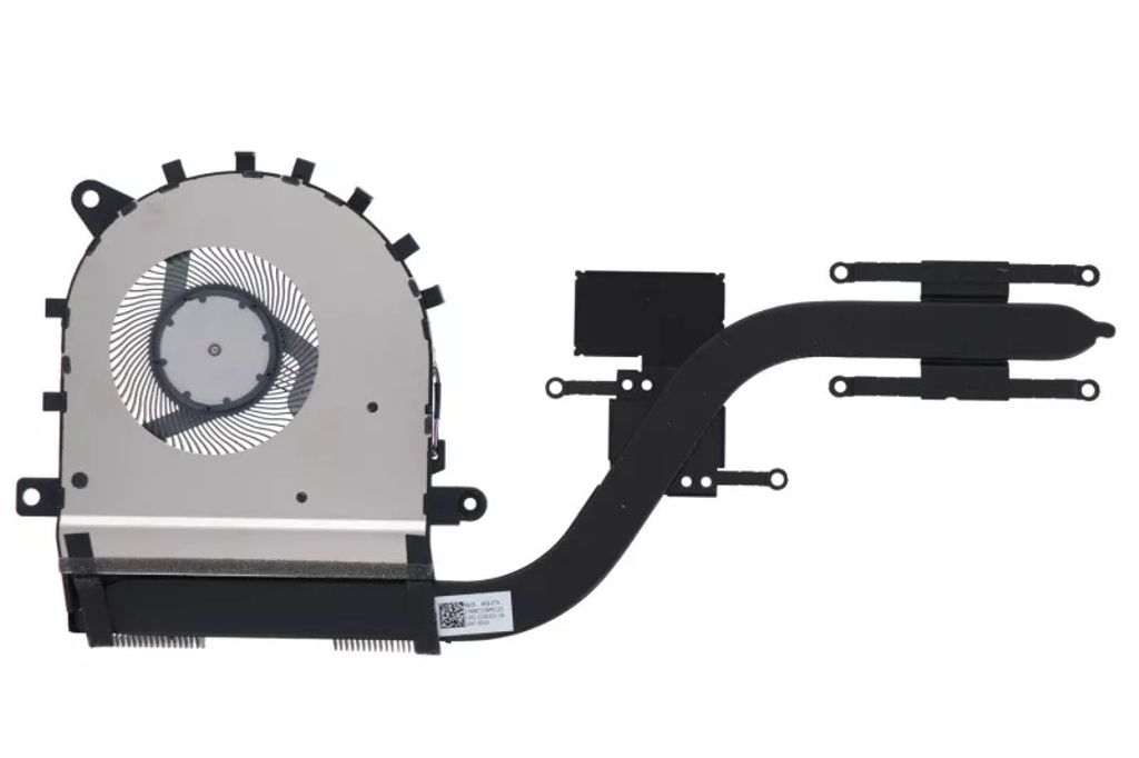 Asus UX562IQ THERMAL MODULE ASSY