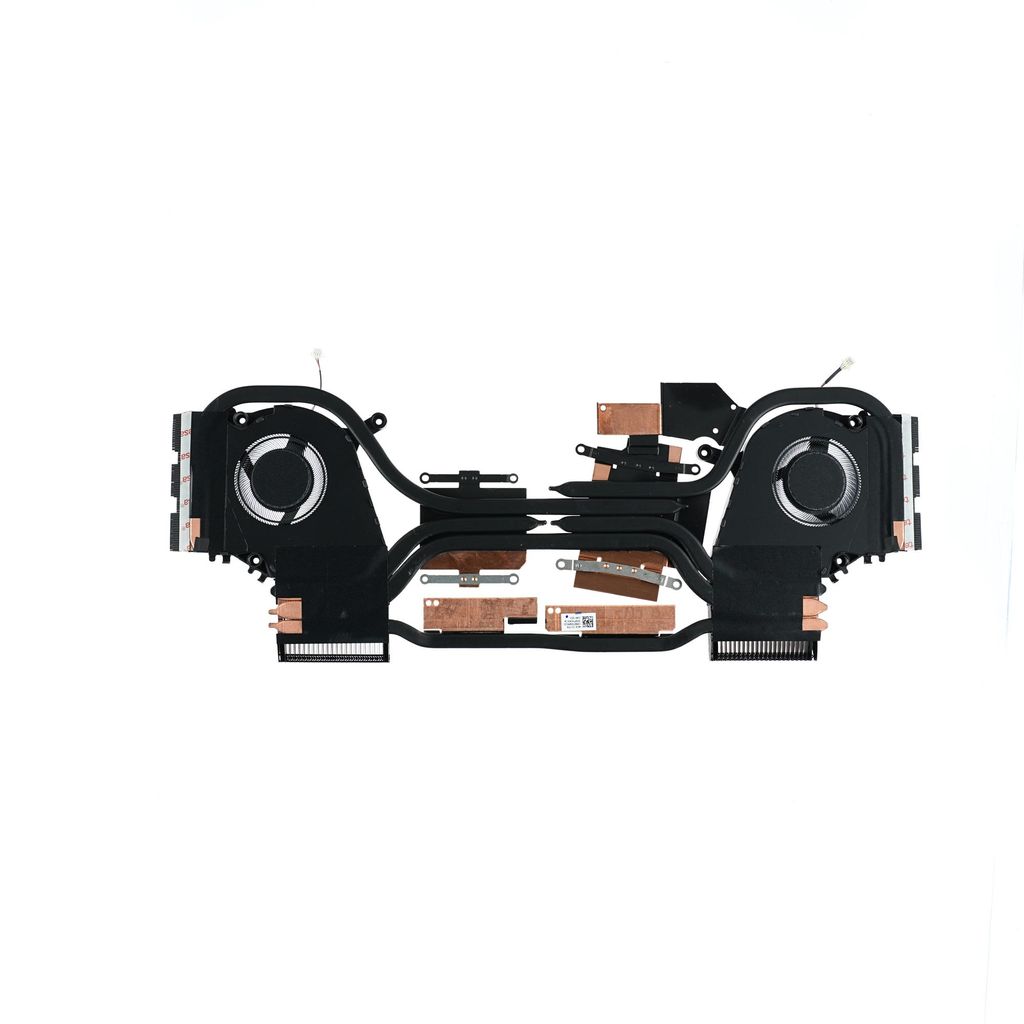 Asus W7600H3A THERMAL MODULE ASSY-UKCA